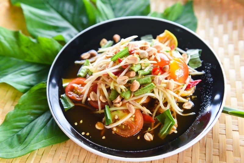Đông Nam Á